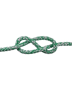 6mm dyneema grip rood groen