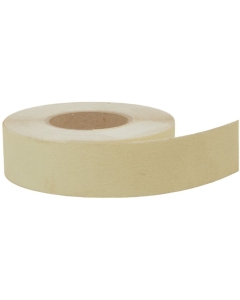 Antislip tape 25mm breed glow in the dark