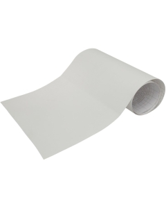 Dacron tape 200cm x 140cm wit