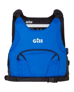 Gill Pro Racer zwemvest blauw