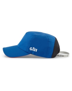 Gill race pet - blauw