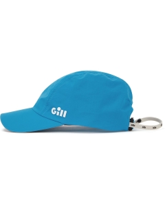 Gill Regatta cap lichtblauw