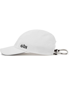 Gill Regatta cap wit