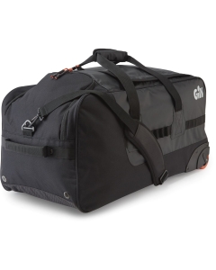 Gill Rolling Cargo bag 90L