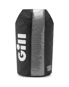 Gill Voyager Dry Bag 10L zwart