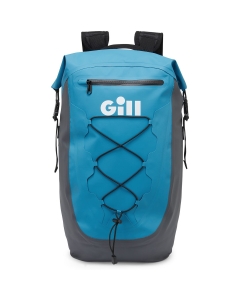 Gill Voyager waterdichte rugtas 35L blauw