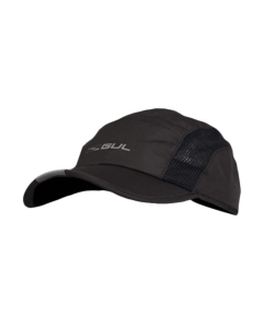 Gul Code Zero Race Cap zwart