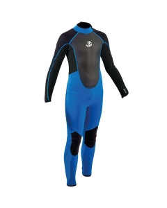 JS Maui Flex 3/2 wetsuit junior