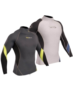 Gul Xola Long Sleeve Rashguard