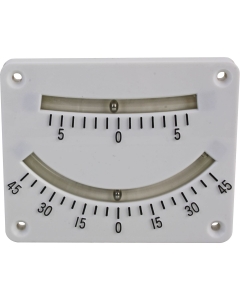 Hellingmeter 0-45°