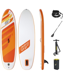 Hydro Force SUP board aqua journey set