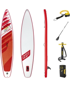 Hydro Force SUP board Fastblast tech set