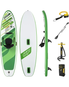 Hydro Force SUP board Freesoul Tech set