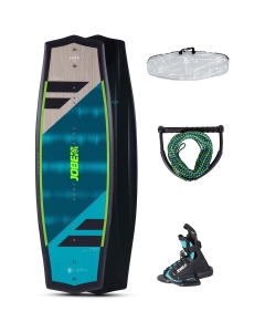 Jobe Jinx Wakeboard set voor kind 128cm