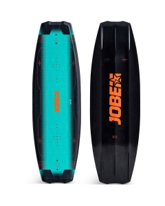 Jobe Logo Wakeboard 138