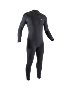 JS Fistral Super Flex 5/4 BS wetsuit