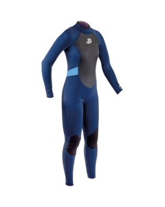 JS Maui Flex 3/2 FL wetsuit dames