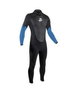 JS Maui Flex 3/2 wetsuit