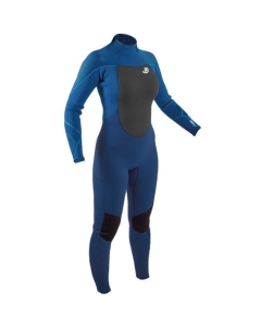 JS Nazare Flex 5/3 BS wetsuit dames