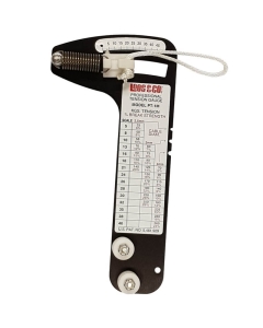 Loos en Co stagspanningsmeter 2.5 - 4mm