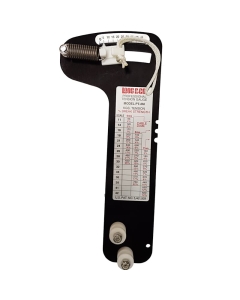 Loos en Co stagspanningsmeter 5 - 7mm