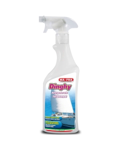 Mafra Dinghy zeil cleaner 750ml