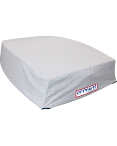 Optiparts onderhoes Optimist polyester