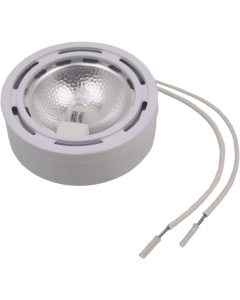 Plafondlamp boot 12 volt 65mm