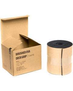 Pro Grip Eva Deck Tape 100mm x 2m zwart