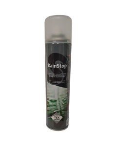 RainStop vuil- en Waterafstotende spray 400ml