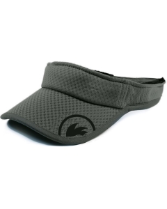 Rooster Aeromesh visor graphite