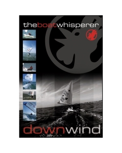 Rooster Boat Whisperer Down wind DVD