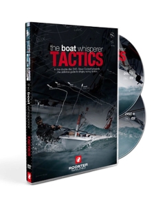 Rooster Boat Whisperer Tactics DVD