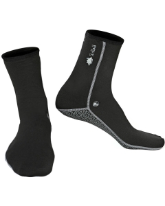 Rooster Polypro socks