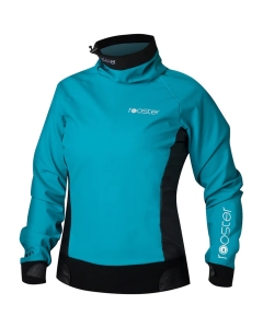 Rooster Pro Lite Aquafleece spraytop dames