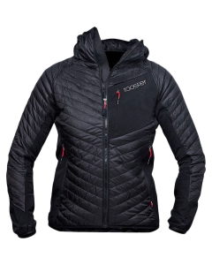 Rooster Superlite Hybrid Jacket dames