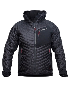 Rooster Superlite Hybrid Jacket