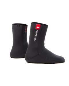 Rooster Supertherm 4mm neopreen Wet Socks