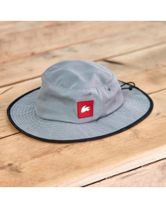 Rooster Wide Brimmed UV Hat