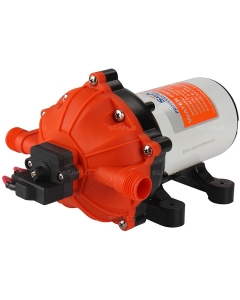 Seaflo waterpomp 18.9 l/min 12V 60PSI