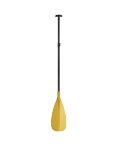 Sup peddel aluminium 154-212cm