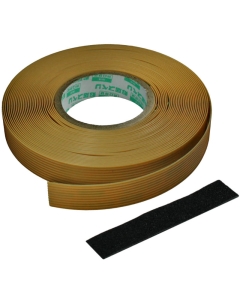 Teflon glij tape 18mm x 8m