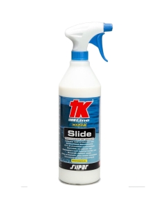 TK Slide wax 900ml