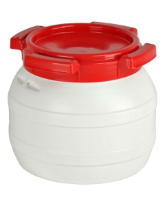 Waterdicht tonnetje 3.6L