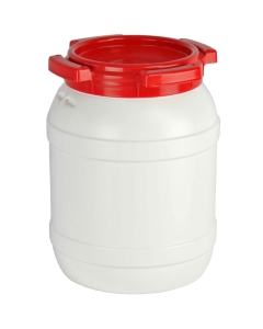 Waterdicht tonnetje 6.4L