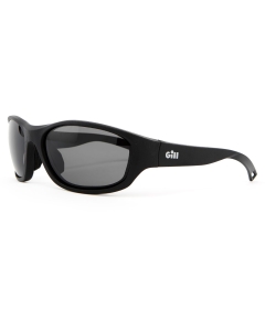 Gill Classic zonnebril zwart
