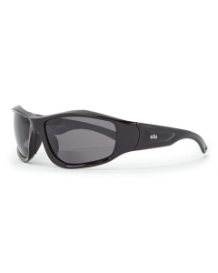 Gill Race Vision Bi-Focal zonnebril 1.5 zwart